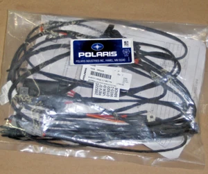 GENUINE POLARIS LIGHTBAR WIRING HARNESS ALL RANGER MODELS # 2882209 - Picture 1 of 1