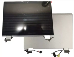 13.3" HP Probook X360 435 G9 FHD Lcd Touch Screen Complete N10086-001 N10084-001 - Picture 1 of 5