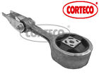 ENGINE MOUNT REAR L HOUSING OF A GEARBOX RUBBER-METAL FITS: SEAT CORDOBA IBIZ