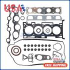 NEW Head Gasket Set Fits For Hyundai Genesis Coupe 2010-2012 2.0L 4 Cyl 86ZZJQ