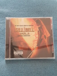 VARIOUS ARTISTS - KILL BILL 2. CD - Picture 1 of 2