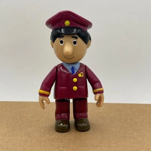 Vintage Postman Pat 4” AJAY BAINS figure Combi P&P #14 - Picture 1 of 3