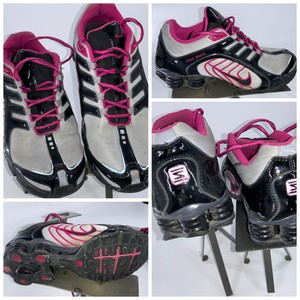 Las mejores ofertas en Nike Shox Multicolor Zapatos deportivos para mujeres  | eBay