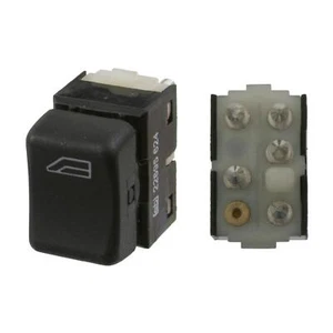 NEW Power Window Switch 5 Pins For Volvo Truck FH 12 FL FH 16 FM 12 3944085 - Foto 1 di 8