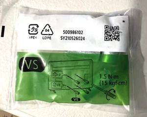 Genuine Sony 500986101 / 500986102 OEM Vesa Spacer/Wall Mount - Picture 1 of 2