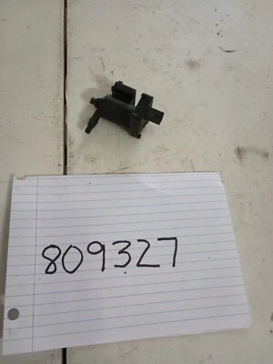 01-07 MERCEDES-BENZ C230 C240 VÁLVULA DE VACÍO DE PURGA DE SOLENOIDE CLASE C OEM Foto 1 de 4