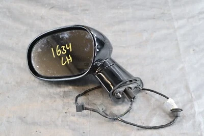 Dodge Challenger SRT Hellcat 2019 6,2 L OEM LH conjunto de espejos retrovisores laterales del conductor #1634 Foto 1 de 4