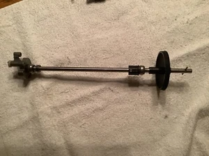 Viking Designer I, SE & Quilt Designer II Upper Shaft 412 3683-03 - Picture 1 of 6