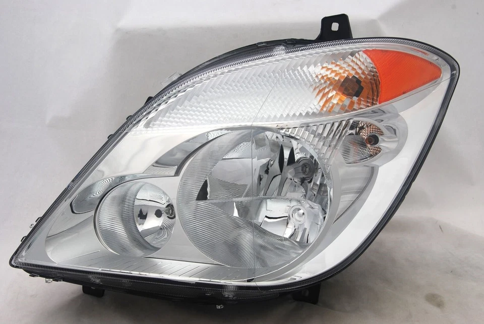 For 2010-2013 MERCEDES-BENZ SPRINTER 2500 3500 Driver Side Head Light Lamp - Изображение 1 из 1