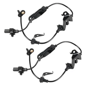 ABS Sensors for Honda Accord 2008-2012 Left 57450-TA0-A01 / Right 57455-TA0-A01 - Picture 1 of 14