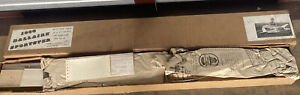 1936 DALLAIRE SPORTSTER Airplane Canpbell’s Custom Kits appears complete
