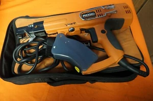 Ridgid R6790 Corded Electric Drywall & Deck Collated Screwdriver W/Case - Picture 1 of 4