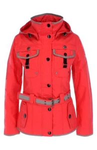 Wellensteyn Chocandy COC-661 Damen leichte Übergangsjacke - Bild 1 von 3