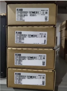 Mitsubishi R38B Nowy w pudełku 1 szt. Darmowy statek przyspieszony - Zdjęcie 1 z 1