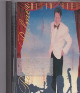 Robert Palmer Hidin High minidisc album - Bild 1 von 1