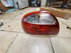 Luz trasera izquierda Jaguar S-Type 2005 2006 07 2008 - Imagen 1 de 2