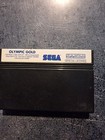 Olympic Gold / Sega Master System 