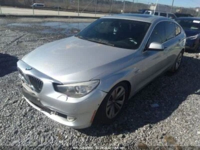 Задний полный привод Carrier с передаточным числом 3,08 подходит для BMW 535i GT 305572 10–17 годов выпуска - Изображение 1 из 4