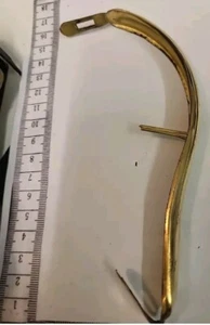 Nackenschiene für Offiziere  - Bild 1 von 1