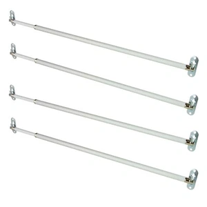 Rundflügelstange 8 mm (4er Set), 3 Größen wählbar - Bild 1 von 4