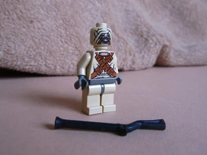 LEGO STAR WARS Tusken Raider sw0052 aus Set 7113 - Picture 1 of 4