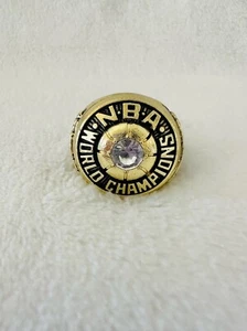 1978 Washington Bullets Championship Ring, 🇺🇸 SHIP - Picture 1 of 3