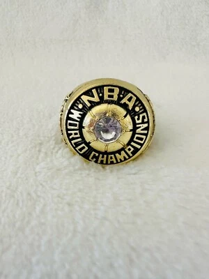 1978 Washington Bullets Championship Ring, 🇺🇸 SHIP - Image 1 of 3