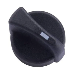 A/C Heater Control Knob New fit for Peterbilt 8711 330 335 379 387 1987-11 - Picture 1 of 4