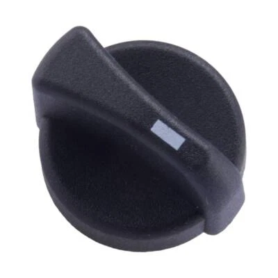 A/C Heater Control Knob New fit for Peterbilt 8711 330 335 379 387 1987-11 - Image 1 of 4