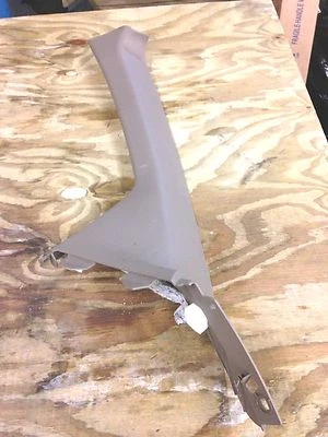 2004 nissan quest pillar trim ( driver ) 2004-2006 - Image 1 of 2