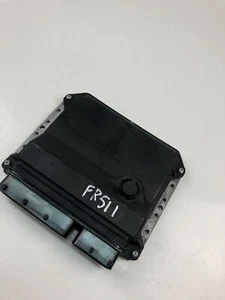 FR511 TOYOTA Engine Control Unit ECU 89661-0F320 - Picture 1 of 4