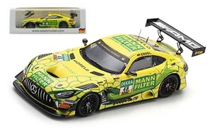 Spark SG990 Mercedes-AMG GT3 #48 'Team Landgraf' DTM 2023 - Maro Engel 1/43 - Picture 1 of 4