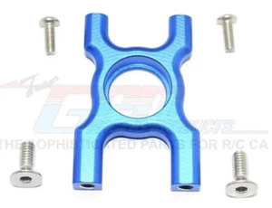 NEW GPM Alum Center Diff Mount FR BL Kraton/Typhon/Talion/Senton FREE US SHIP - Picture 1 of 1