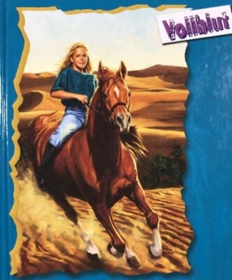 Pony Club Pferde Bücher - Vollblut Reihe von Joanna Campbell - Bild 1 von 2