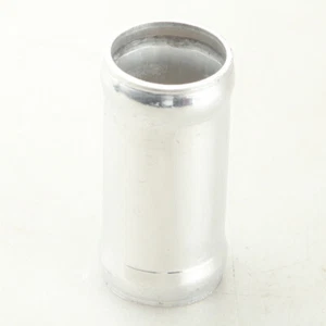 US SHIP 1.5" inch 38mm Aluminum Hose Adapter Joiner Pipe Connector Silicone - Picture 1 of 3