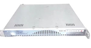 Saintbox Model 100 vulnerability scanner USED. - Picture 1 of 6