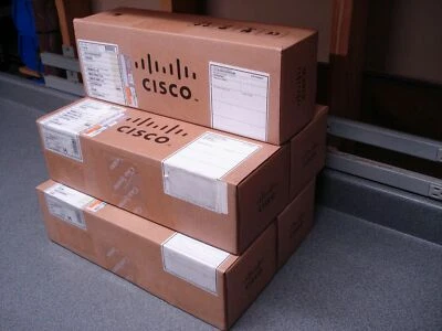 Fuentes de alimentación Cisco PWR-C1-715WAC Catalyst 3850 Series 715W Foto 1 de 2