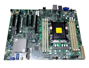 HP P11532-001 | Server Mainboard | LGA 3647 | PROLIANT ML110 G10 Mainboard - Afbeelding 1 van 2