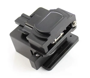 New Upgrade Hotmelt Cutter Fiber Optic Cutter High-precision Automatic Fiber - Picture 1 of 20