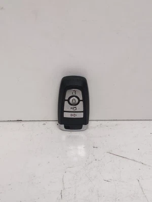 OEM 2017-2020 FORD FUSION SMART KEY KEYLESS REMOTE FOB 164-R8150 4 BT /Worn - Image 1 of 3