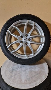 1 Satz Winterkompletträder für Opel Insignia B Grande Sport - Bild 1 von 4