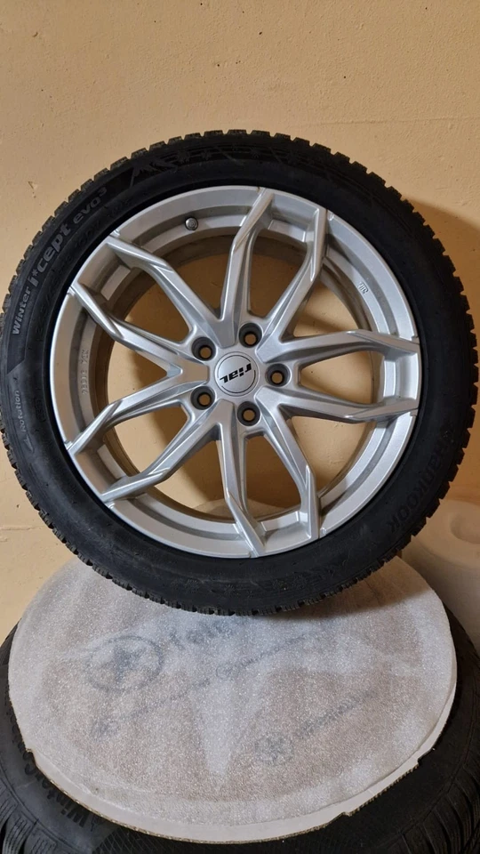 1 Satz Winterkompletträder für Opel Insignia B Grande Sport - Bild 1 von 4