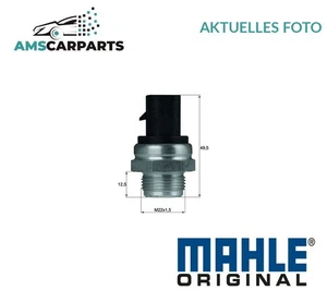 TEMPERATURSCHALTER KÜHLERLÜFTER TSW 49D MAHLE ORIGINAL NEU OE QUALITÄT - Picture 1 of 6