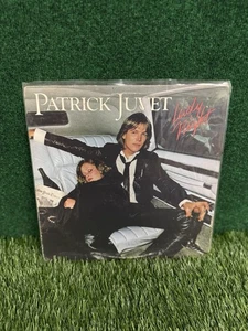 Patrick Juvet Lady Night PROMO LP Vinyl Record Album - Picture 1 of 2