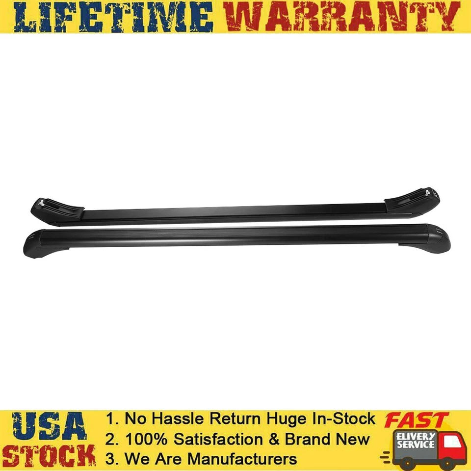 Portabicicletas portabicicletas barra transversal techo techo auto Honda Civic 2005-2018 S Foto 1 de 4