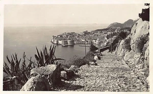 Kroatien - Dubrovnik - Panorama - Bild 1 von 2