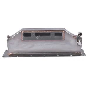Aftercooler Oil Cooler for Cummins 6BT5.9L Diesel Engine Parts 5262612 3928503 - Picture 1 of 11