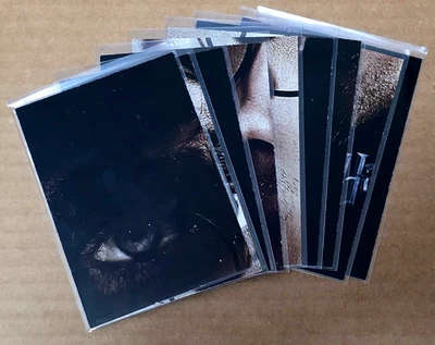 2011 Artbox Harry Potter and the Deathly Hallows Part 2 Puzzle Insert Set BP1-9 - Image 1 of 2