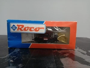Roco#46130/DRG,2×achsig,Talbot Schotterwagen,(Berlin 702 514).HO/New/DC/OVP/Epll - Picture 1 of 13