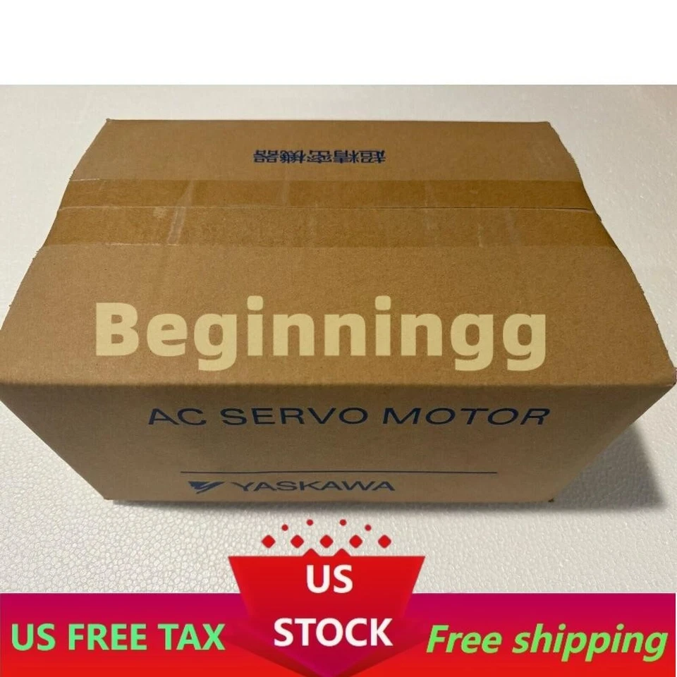 Servoaccionamiento CA 1 pieza nuevo YASKAWA SGDE-A3AP SGDEA3AP envío rápido Foto 1 de 1